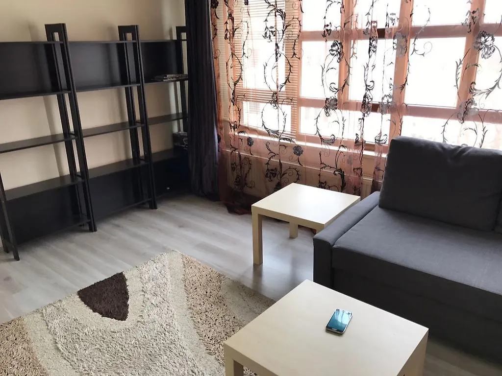 Yildirim Apart Gunluk Daire Hotel Ankara 0*,