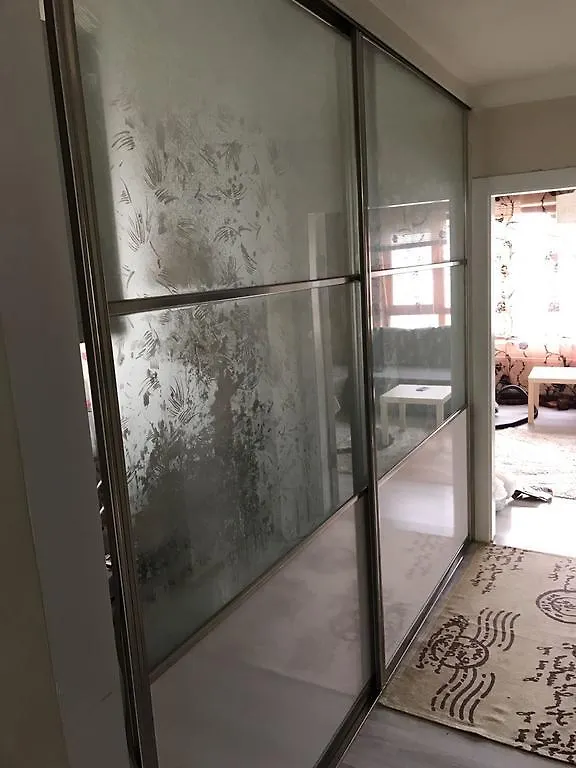 Yildirim Apart Gunluk Daire Hotel Ankara