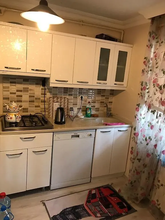 Yildirim Apart Gunluk Daire Hotel Ankara Appartement