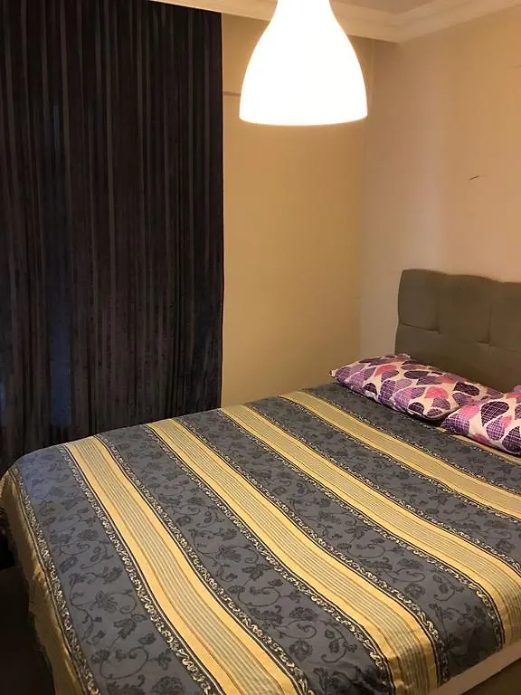 Appartement Yildirim Apart Gunluk Daire Hotel Ankara