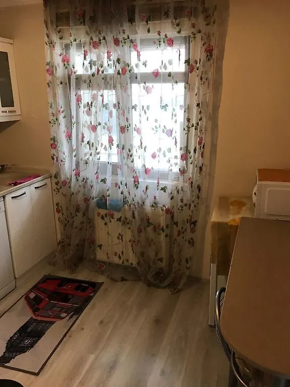 Yildirim Apart Gunluk Daire Hotel Ankara Turkije
