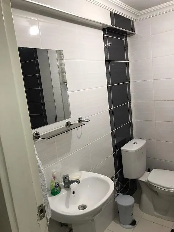Yildirim Apart Gunluk Daire Hotel Ankara Appartement