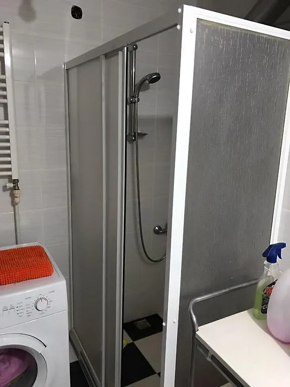 Appartement Yildirim Apart Gunluk Daire Hotel Ankara