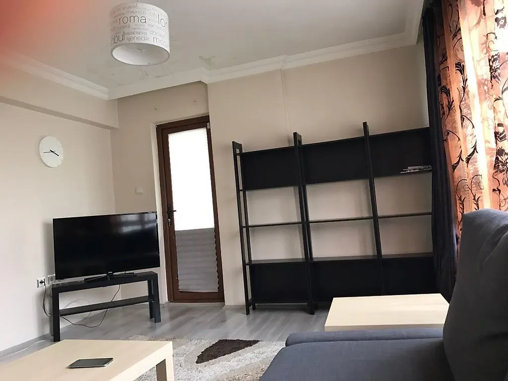 Appartement Yildirim Apart Gunluk Daire Hotel Ankara