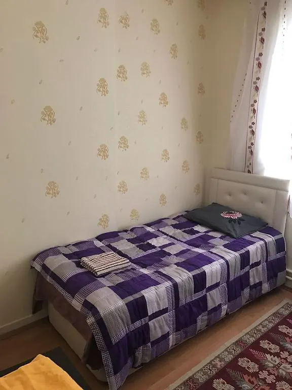 Yildirim Apart Gunluk Daire Hotel Ankara 0*,  Turkije