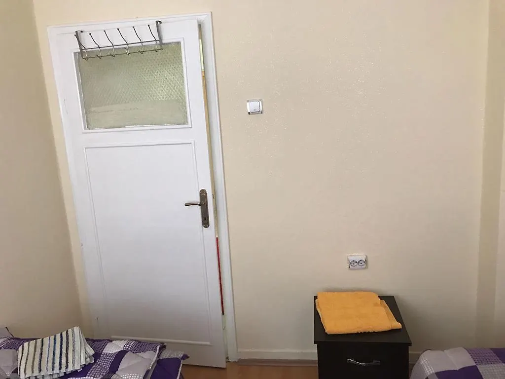 Appartement Yildirim Apart Gunluk Daire Hotel Ankara