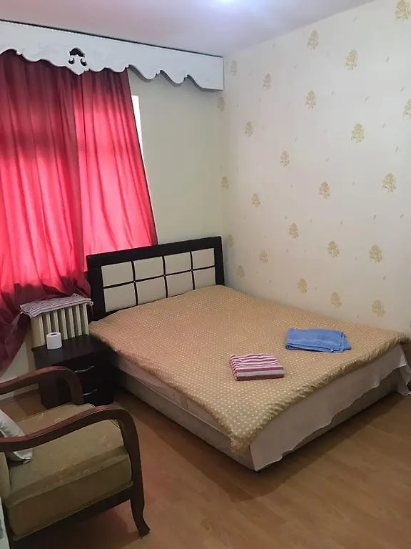 Appartement Yildirim Apart Gunluk Daire Hotel Ankara Turkije