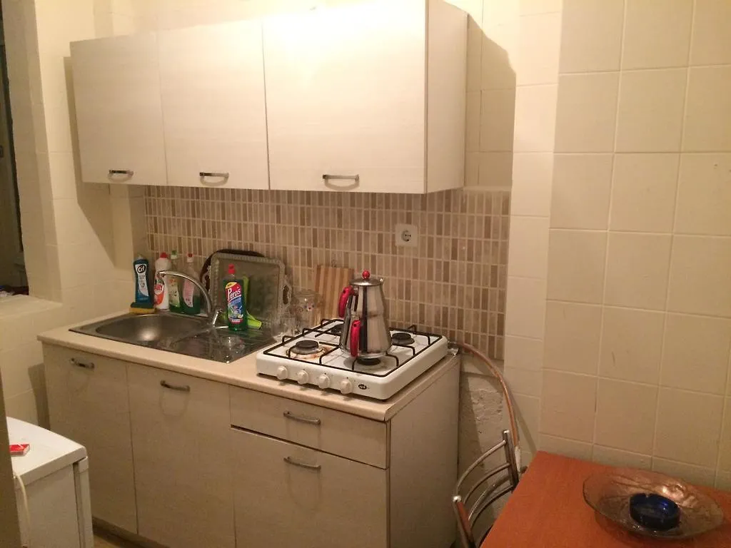 Yildirim Apart Gunluk Daire Hotel Ankara 0*,