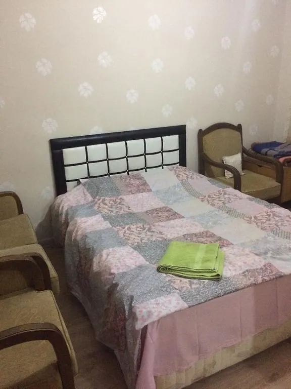Yildirim Apart Gunluk Daire Hotel Ankara 0*,
