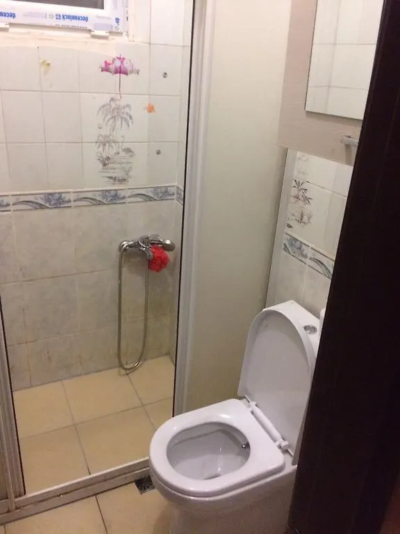 Appartement Yildirim Apart Gunluk Daire Hotel Ankara Turkije