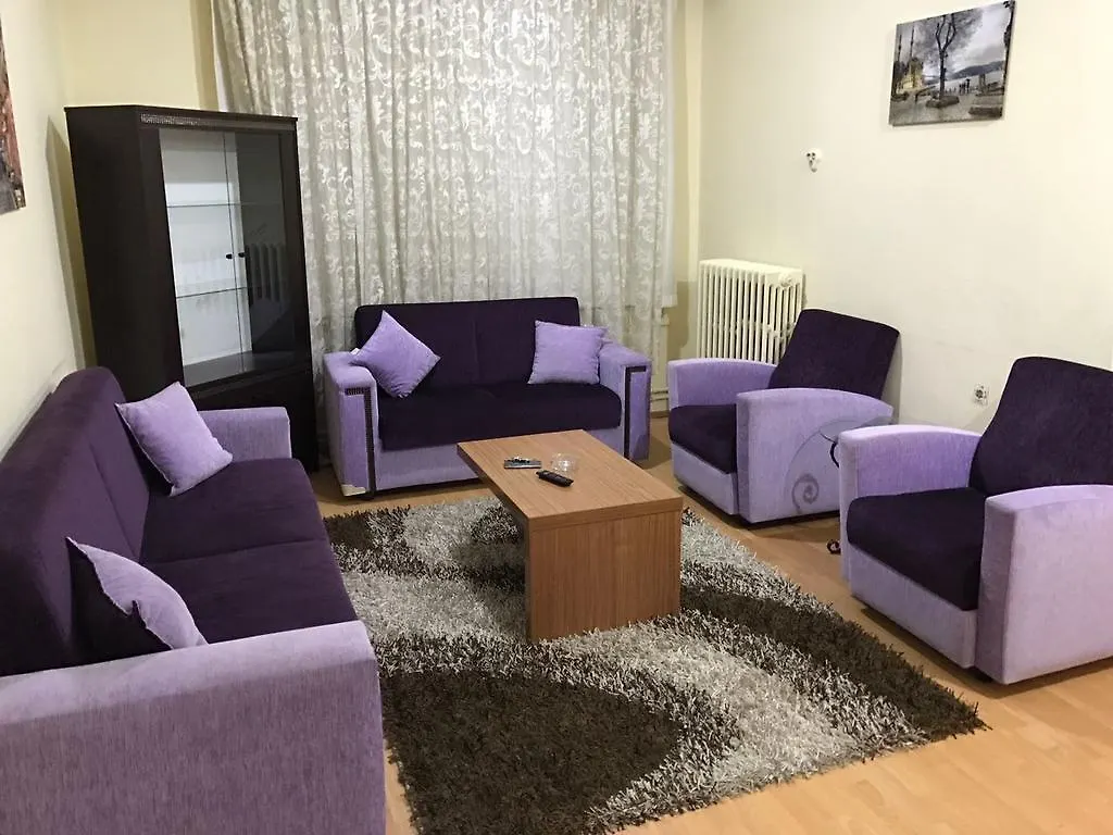 Appartement Yildirim Apart Gunluk Daire Hotel Ankara