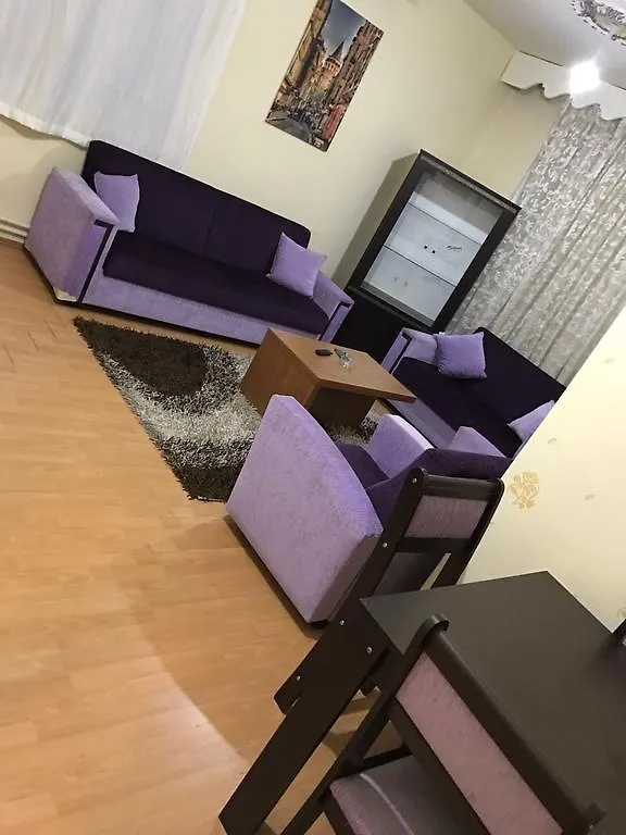Appartement Yildirim Apart Gunluk Daire Hotel Ankara Turkije